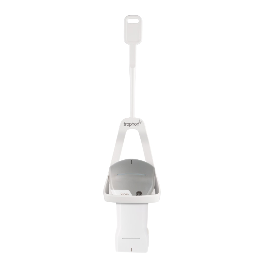 trophon® Wireless Ultrasound Probe Holder trophon® Wireless Ultrasound Probe Holder